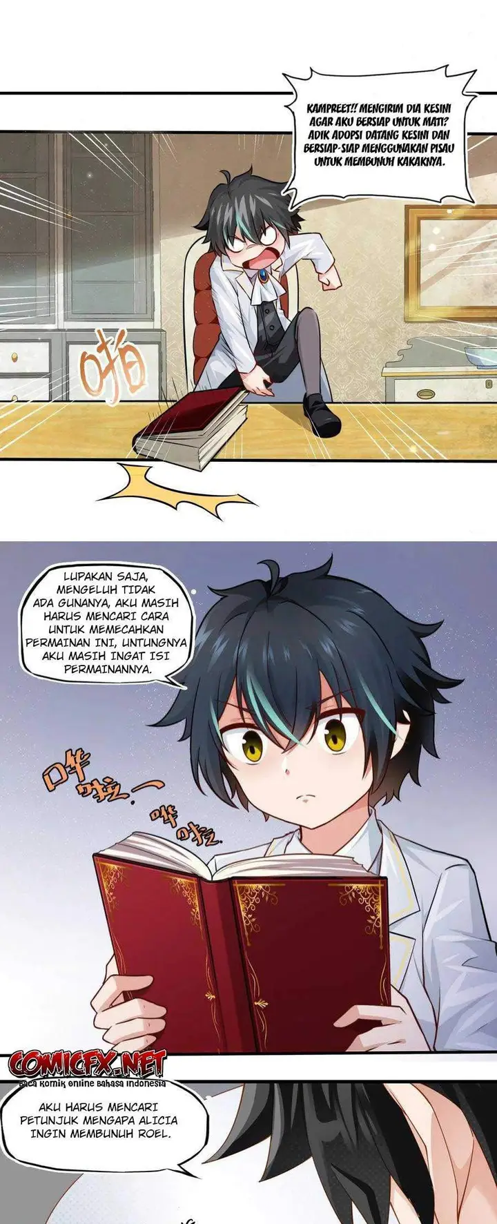image-komik-little-tyrant-doesnt-want-to-meet-with-a-bad-end-chapter-1-7/22