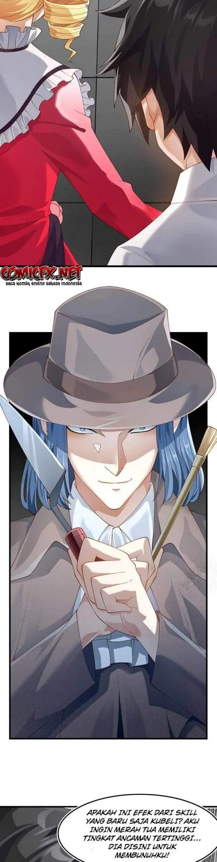 image-komik-little-tyrant-doesnt-want-to-meet-with-a-bad-end-chapter-13-23/25