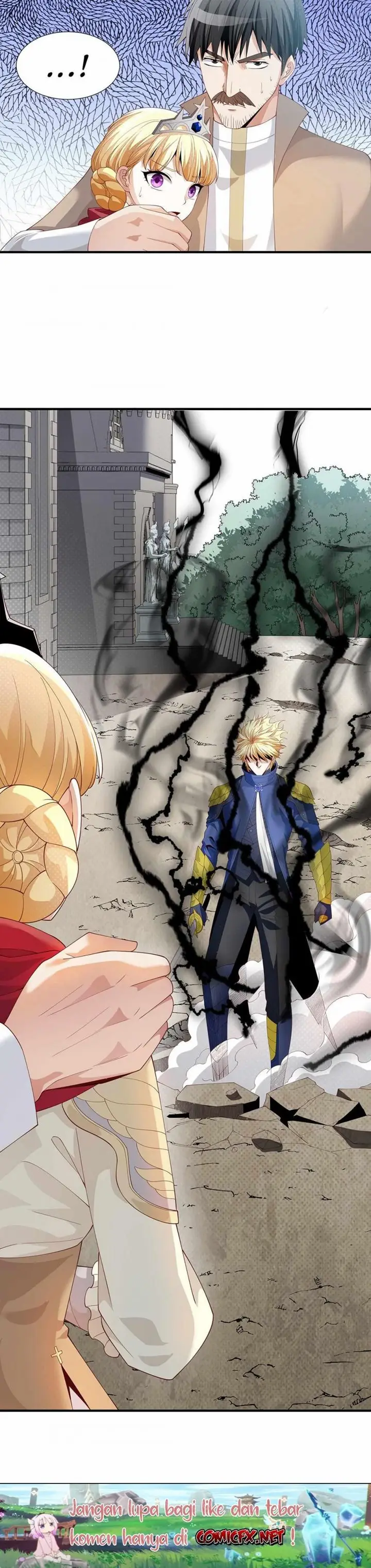 image-komik-little-tyrant-doesnt-want-to-meet-with-a-bad-end-chapter-22-21/42