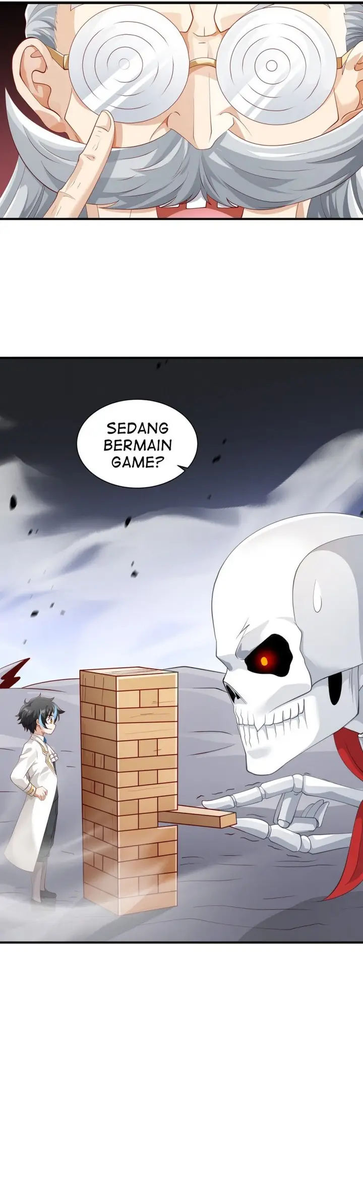 image-komik-little-tyrant-doesnt-want-to-meet-with-a-bad-end-chapter-26-28/29