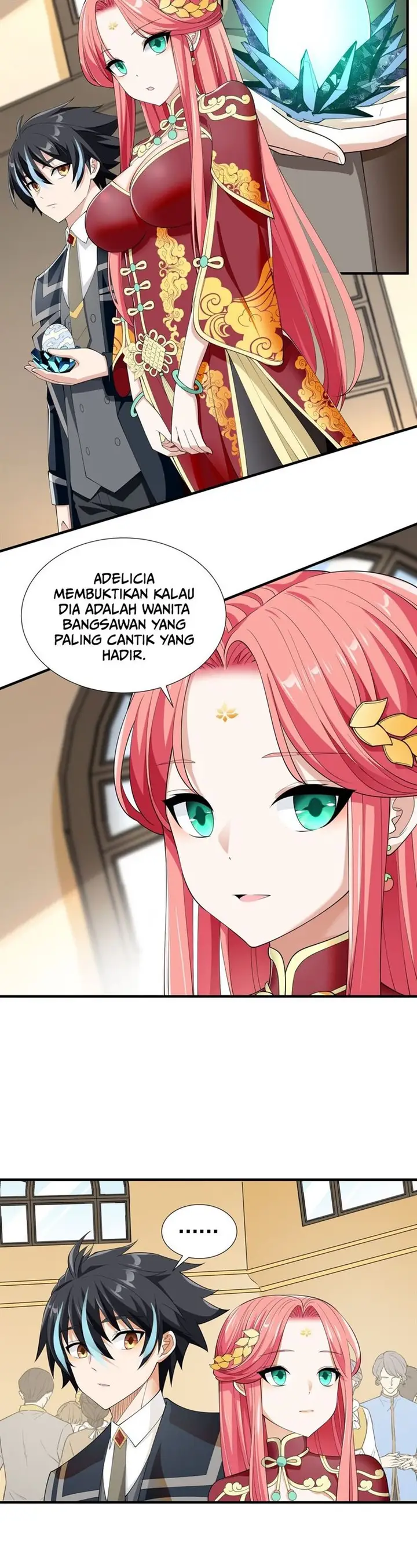 image-komik-little-tyrant-doesnt-want-to-meet-with-a-bad-end-chapter-34-8/32