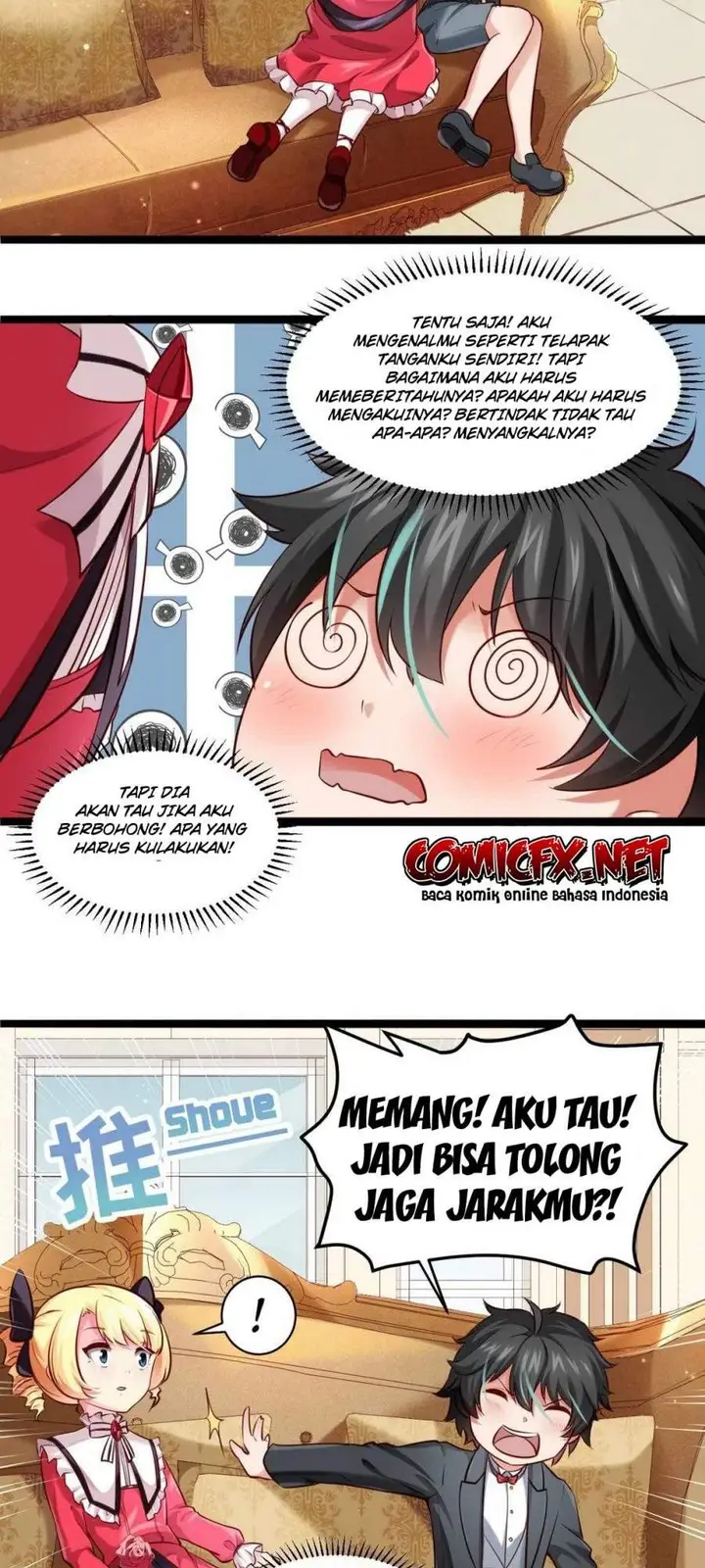 image-komik-little-tyrant-doesnt-want-to-meet-with-a-bad-end-chapter-5-4/40