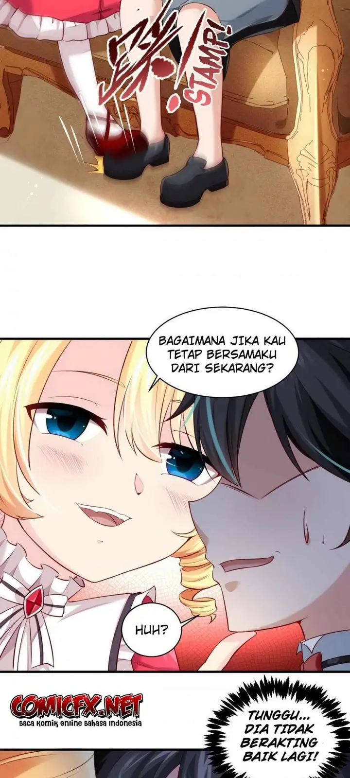 image-komik-little-tyrant-doesnt-want-to-meet-with-a-bad-end-chapter-5-10/40