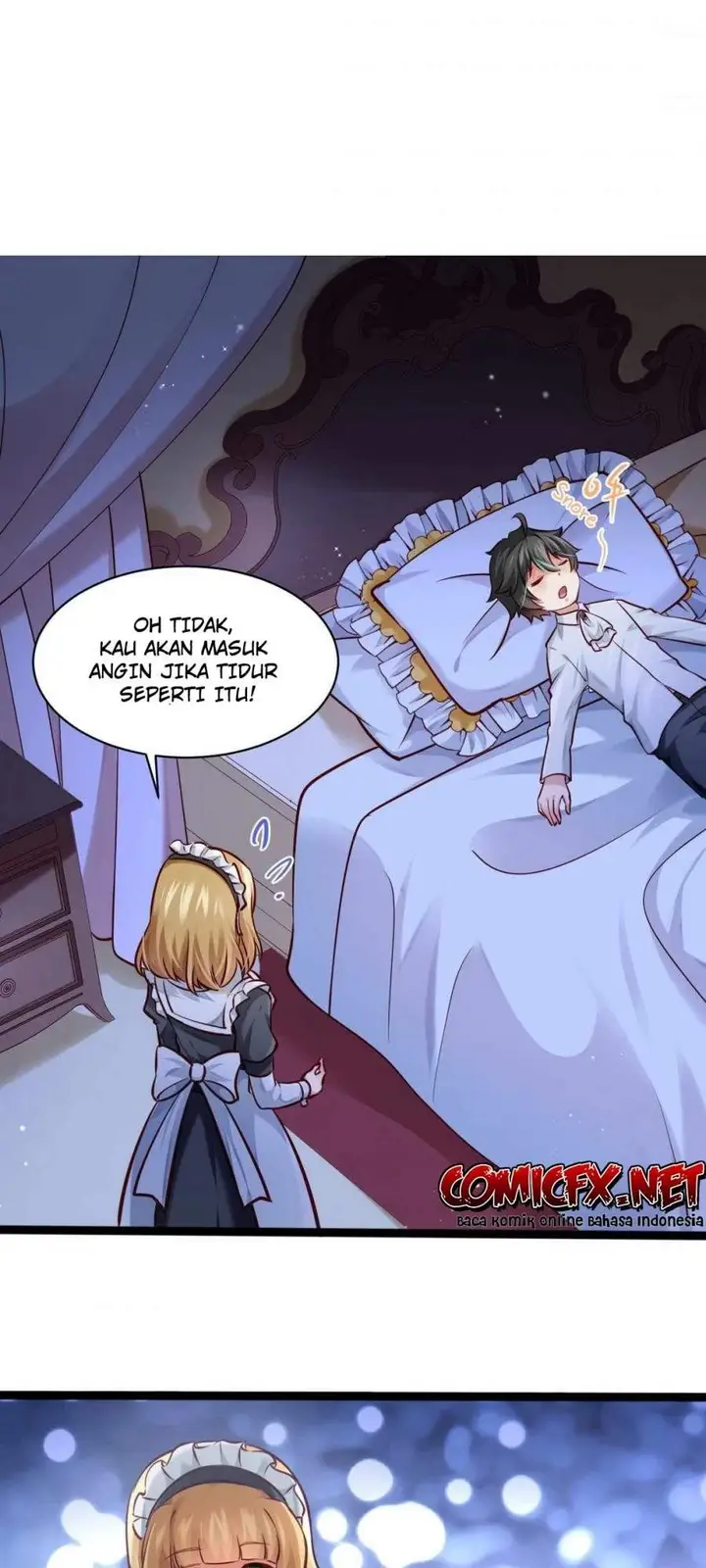 image-komik-little-tyrant-doesnt-want-to-meet-with-a-bad-end-chapter-5-35/40