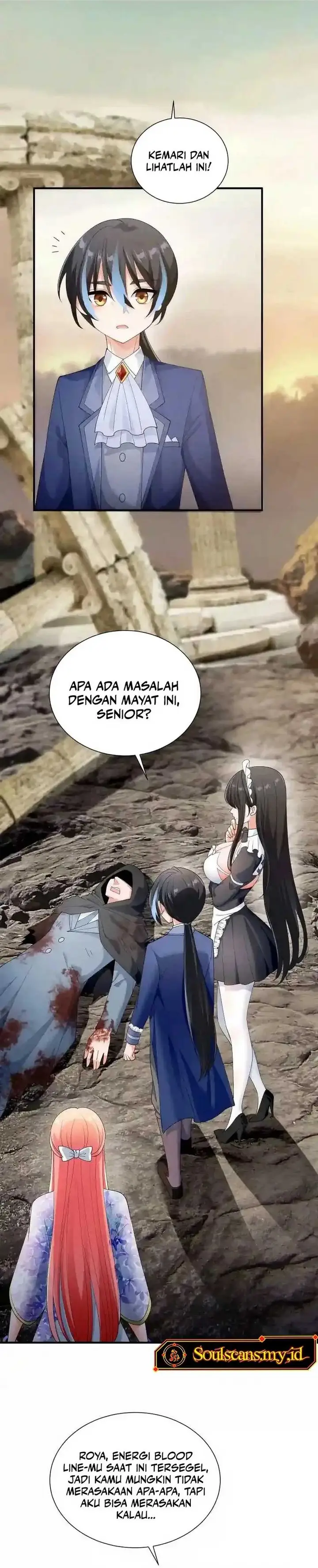 image-komik-little-tyrant-doesnt-want-to-meet-with-a-bad-end-chapter-82-9/24