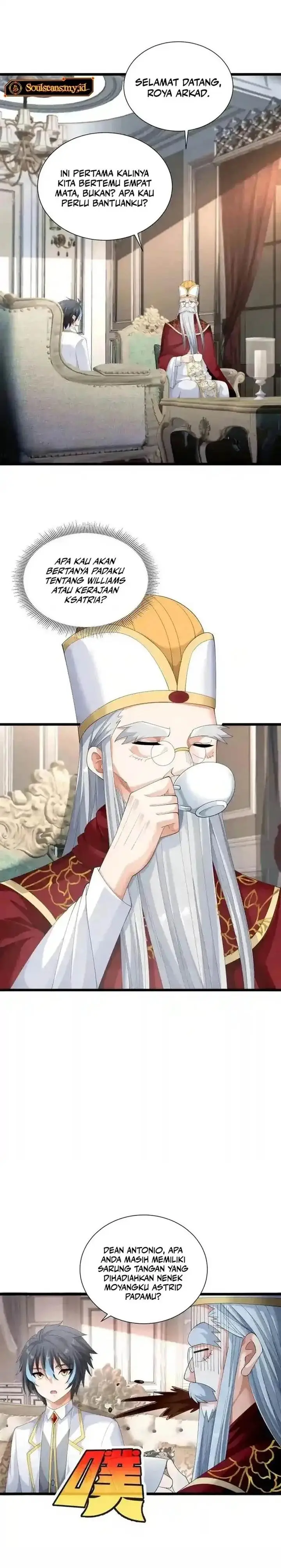 image-komik-little-tyrant-doesnt-want-to-meet-with-a-bad-end-chapter-85-9/24