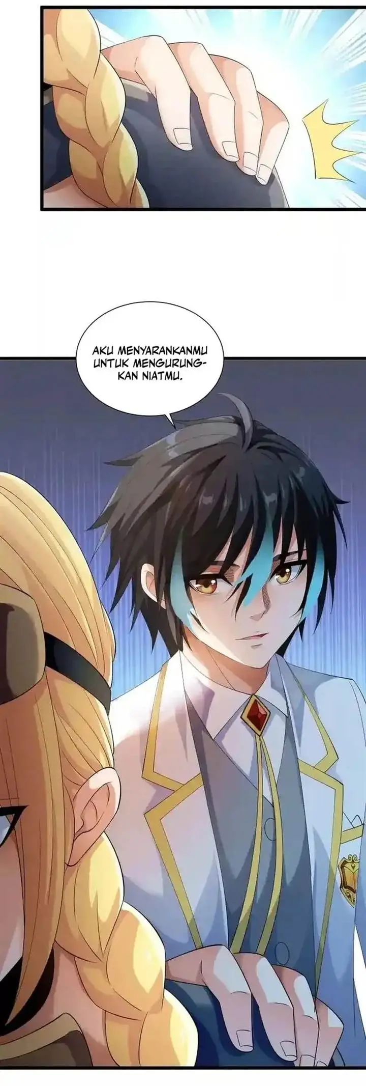 image-komik-little-tyrant-doesnt-want-to-meet-with-a-bad-end-chapter-85-21/24