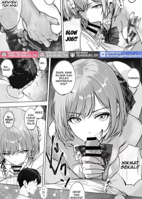 image-komik-live-haishin-no-tame-ni-heya-chapter-01-8/30