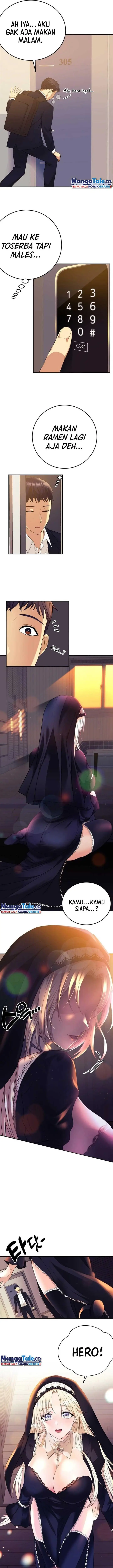 image-komik-living-in-a-studio-condo-with-the-saintess-chapter-1-11/19