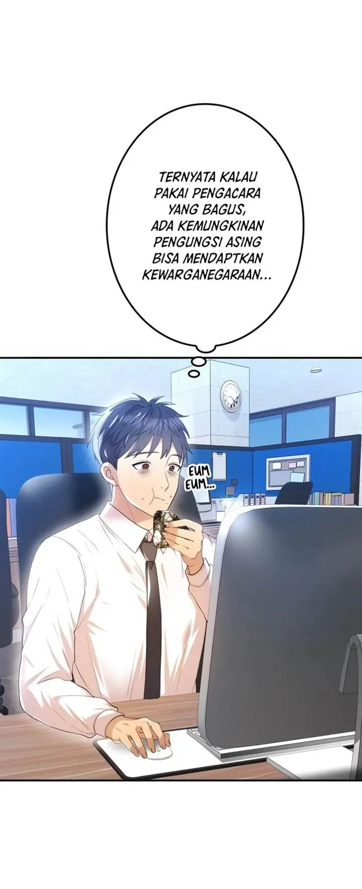 image-komik-living-in-a-studio-condo-with-the-saintess-chapter-10-1/94