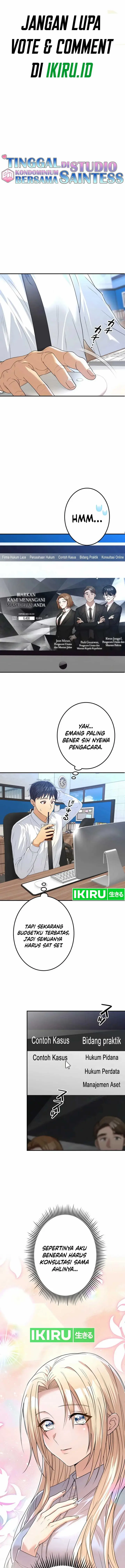 image-komik-living-in-a-studio-condo-with-the-saintess-chapter-11-1/31