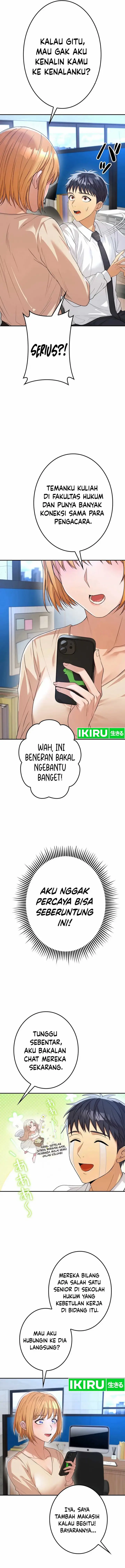 image-komik-living-in-a-studio-condo-with-the-saintess-chapter-11-5/31