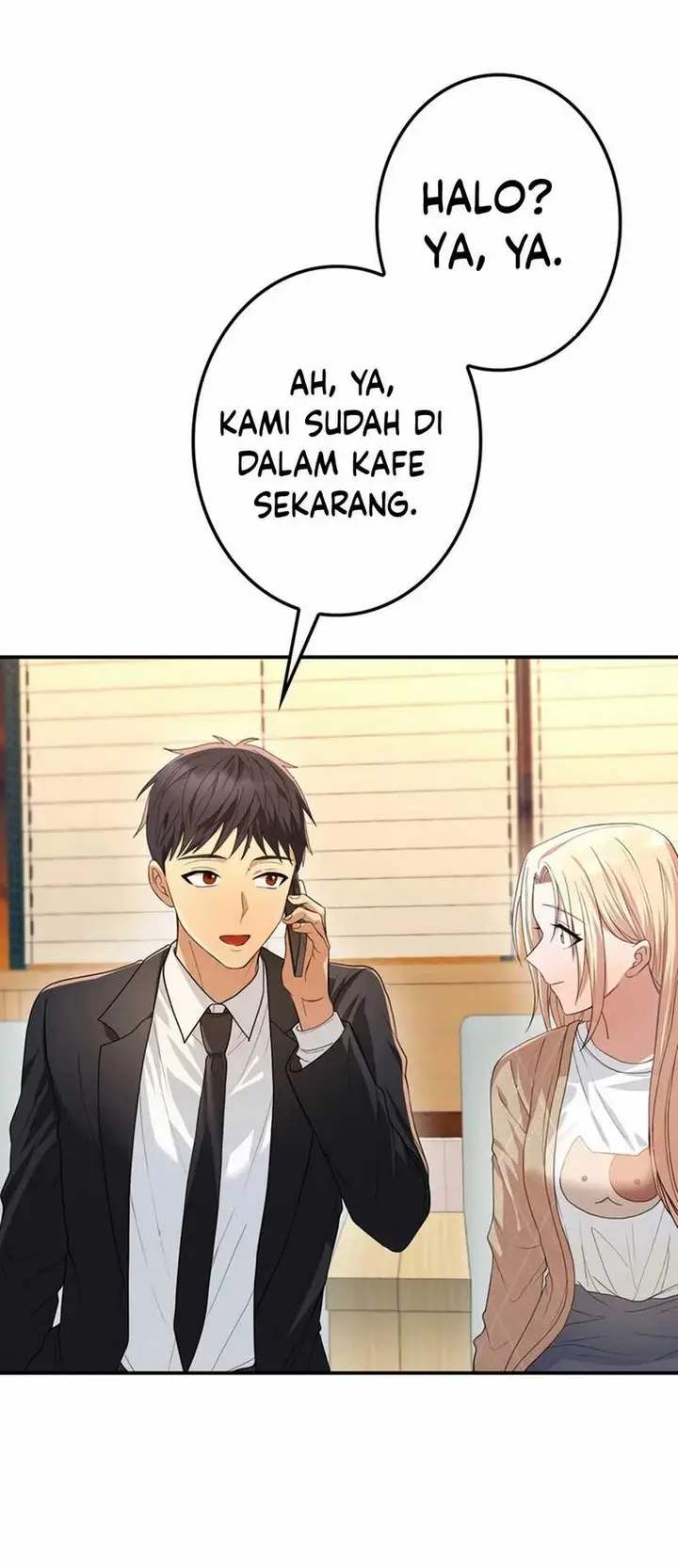 image-komik-living-in-a-studio-condo-with-the-saintess-chapter-11-14/31