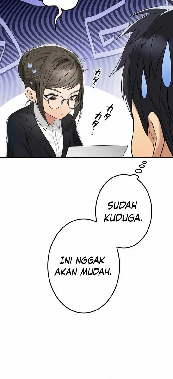 image-komik-living-in-a-studio-condo-with-the-saintess-chapter-11-20/31