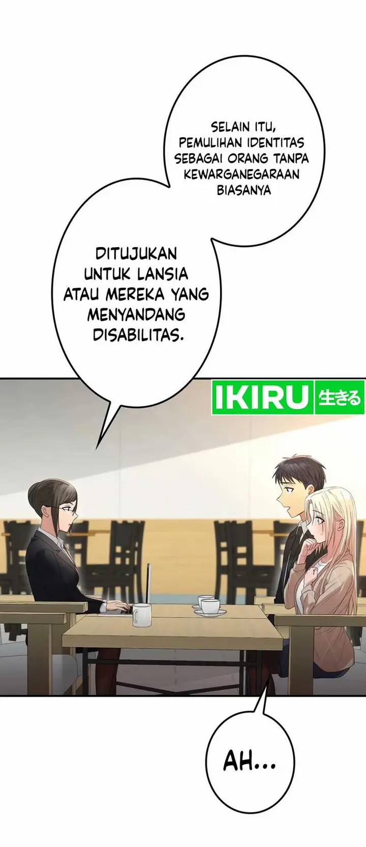 image-komik-living-in-a-studio-condo-with-the-saintess-chapter-11-24/31