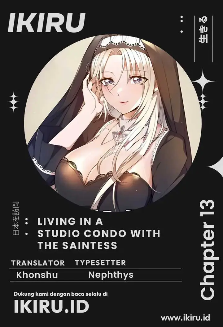 image-komik-living-in-a-studio-condo-with-the-saintess-chapter-13-0/33