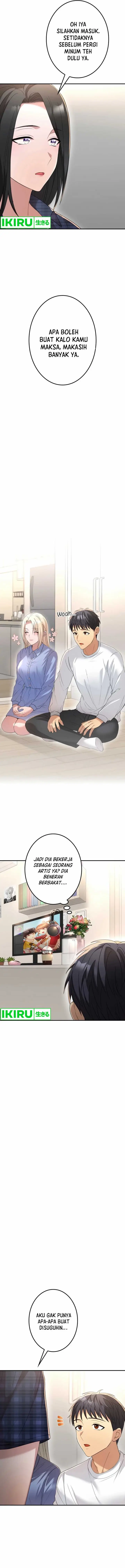 image-komik-living-in-a-studio-condo-with-the-saintess-chapter-13-11/33