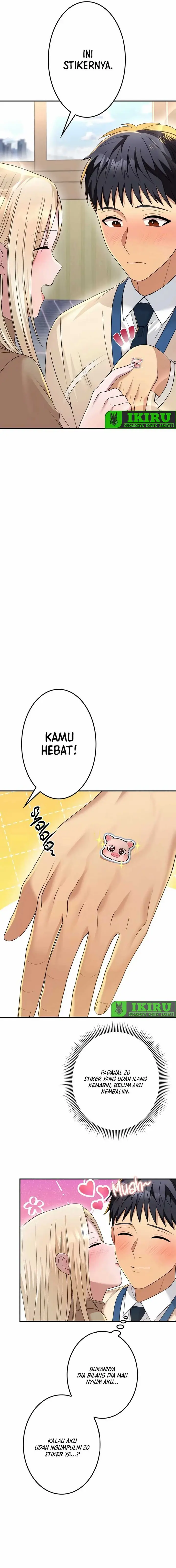 image-komik-living-in-a-studio-condo-with-the-saintess-chapter-14-2/24