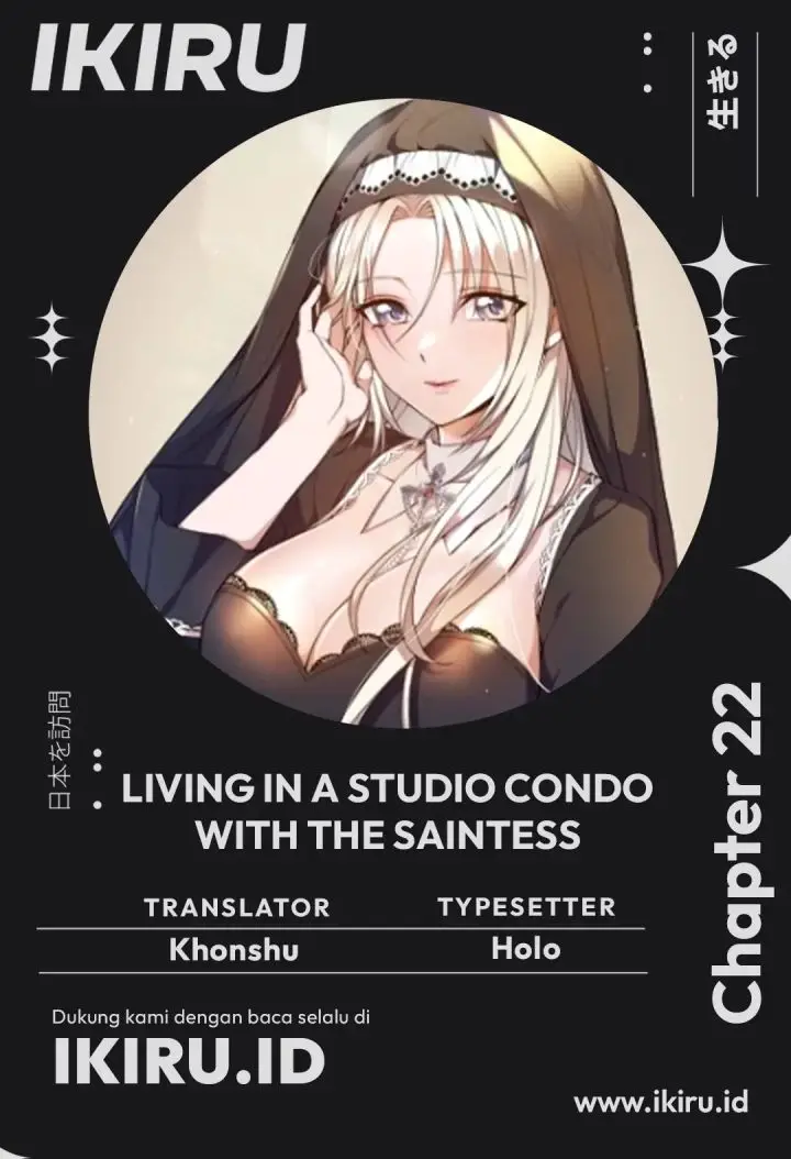 image-komik-living-in-a-studio-condo-with-the-saintess-chapter-22-0/18
