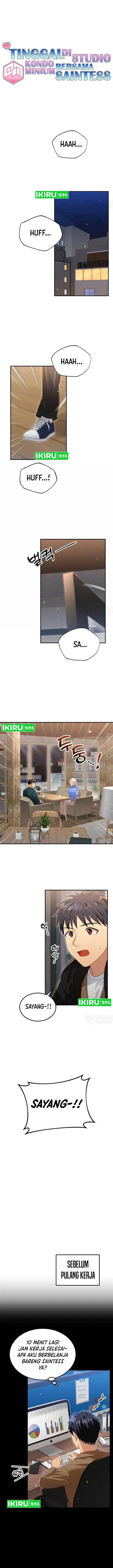 image-komik-living-in-a-studio-condo-with-the-saintess-chapter-27-1/17