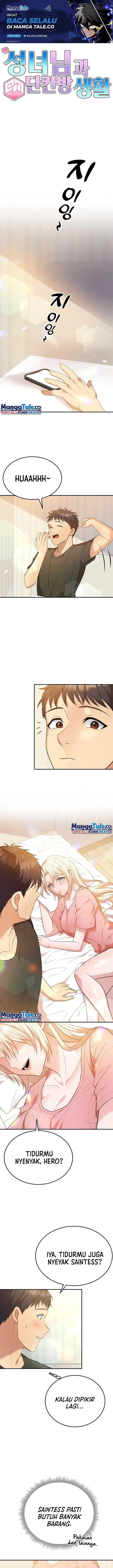 image-komik-living-in-a-studio-condo-with-the-saintess-chapter-4-1/22