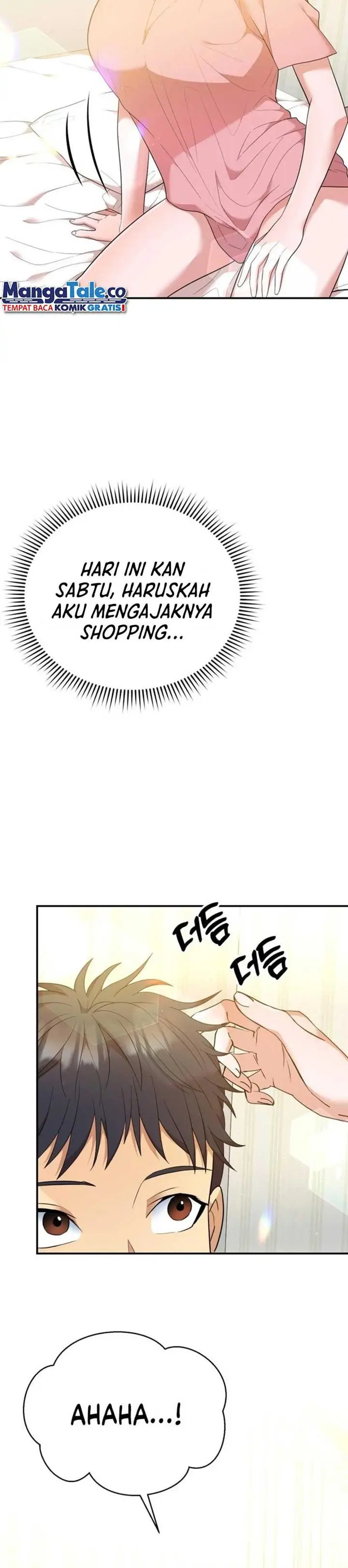 image-komik-living-in-a-studio-condo-with-the-saintess-chapter-4-2/22
