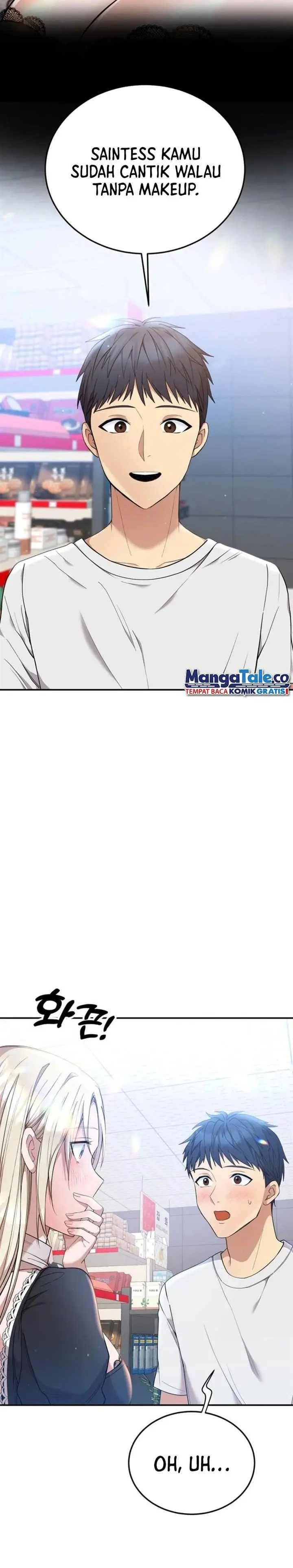 image-komik-living-in-a-studio-condo-with-the-saintess-chapter-4-18/22