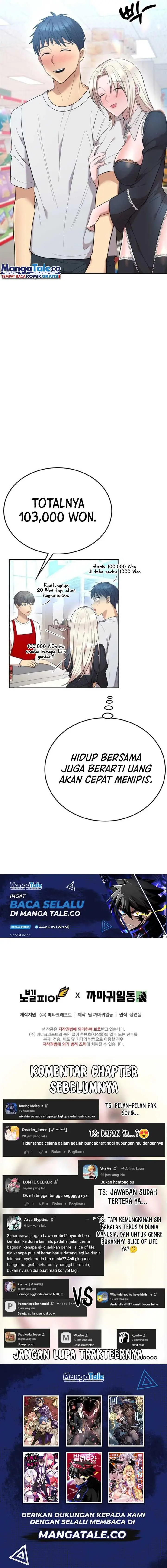 image-komik-living-in-a-studio-condo-with-the-saintess-chapter-4-21/22