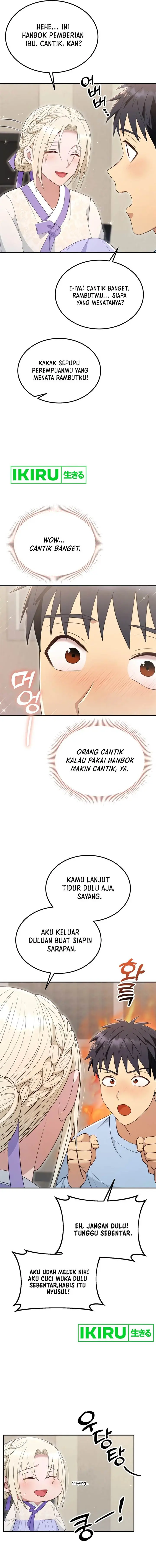 image-komik-living-in-a-studio-condo-with-the-saintess-chapter-41-14/19
