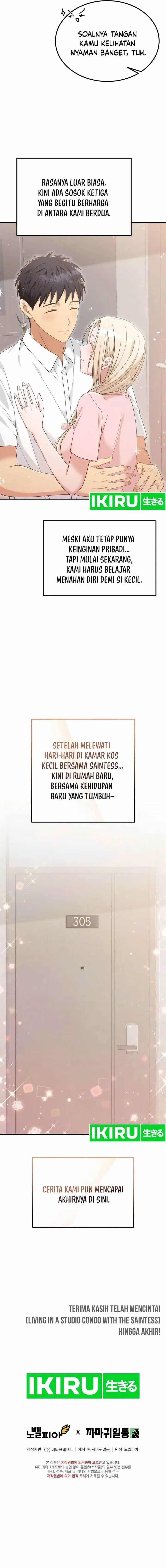 image-komik-living-in-a-studio-condo-with-the-saintess-chapter-50-20/22