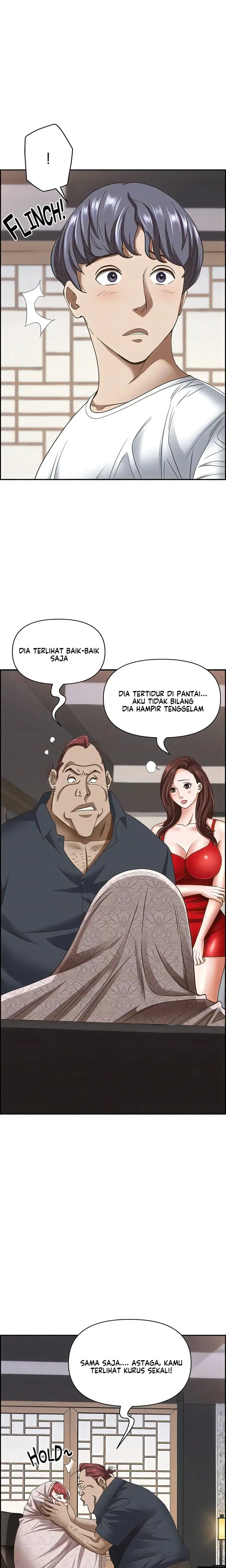 image-komik-living-with-a-married-woman-chapter-101-9/27