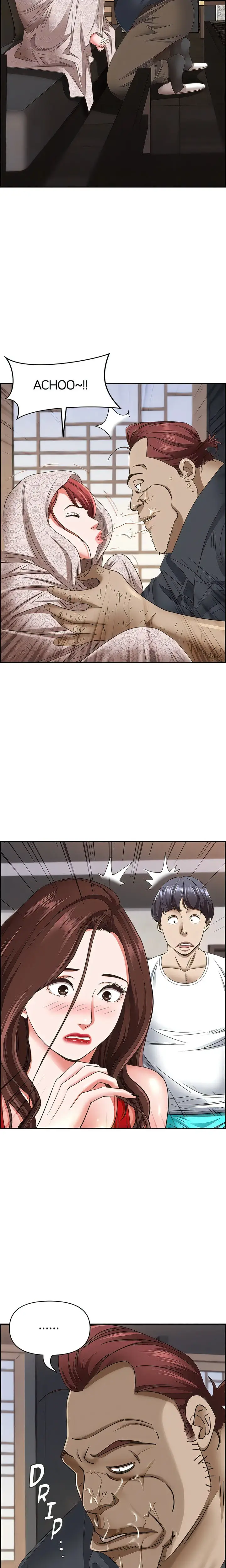 image-komik-living-with-a-married-woman-chapter-101-10/27