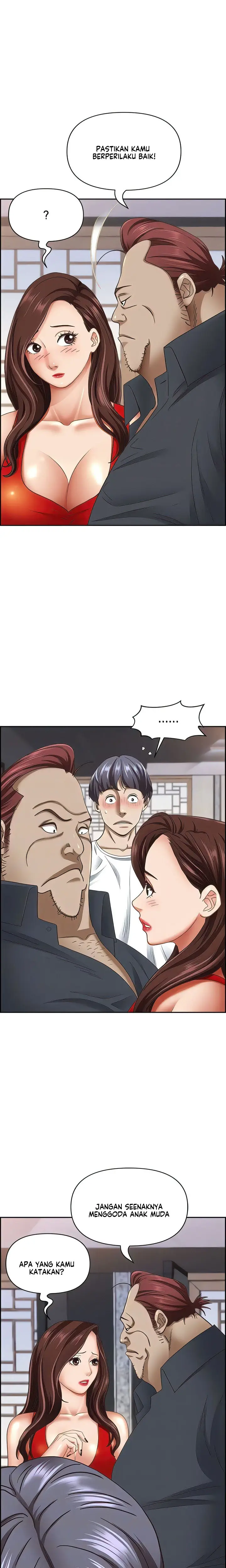 image-komik-living-with-a-married-woman-chapter-101-14/27