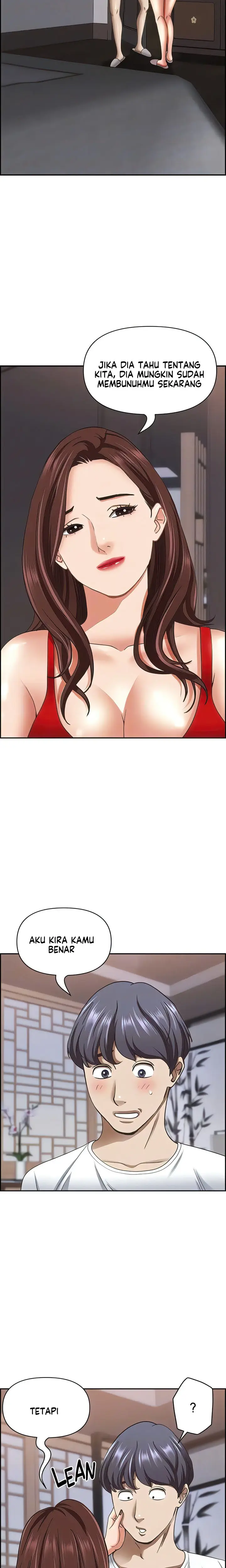 image-komik-living-with-a-married-woman-chapter-102-14/27