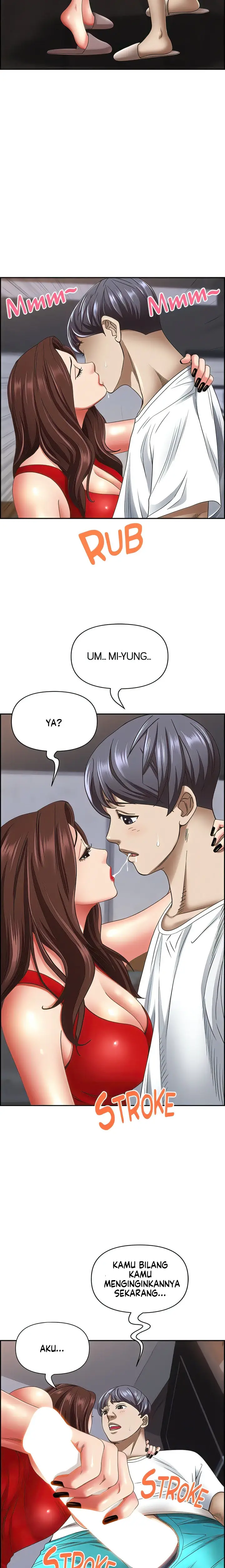 image-komik-living-with-a-married-woman-chapter-103-5/28