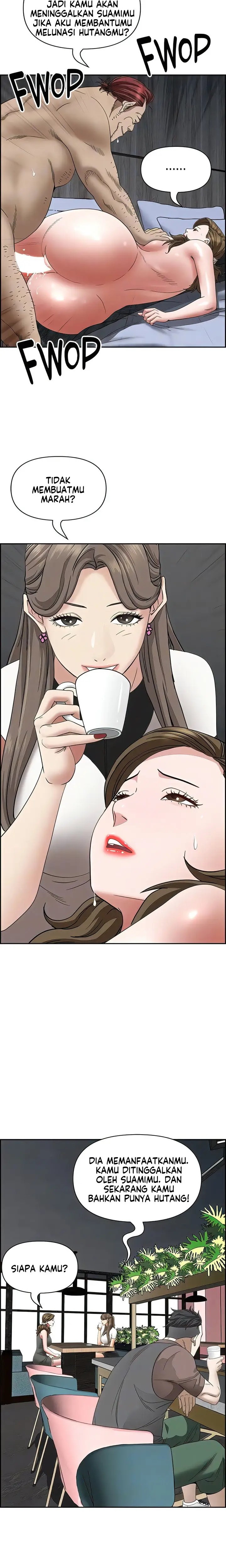 image-komik-living-with-a-married-woman-chapter-104-7/27