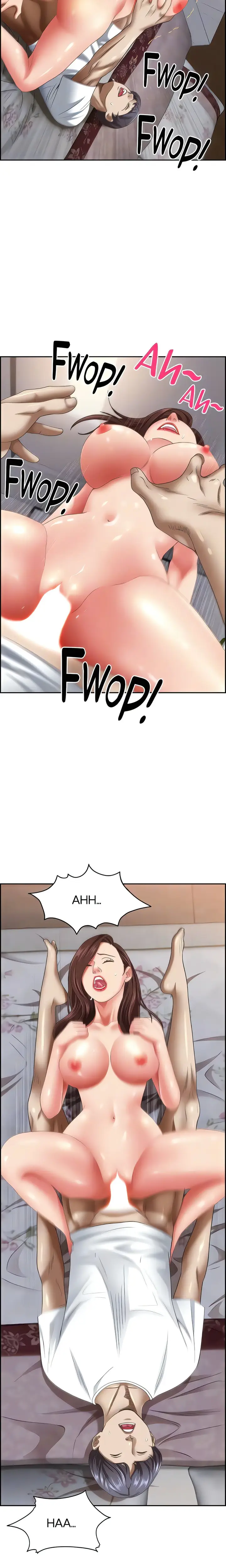 image-komik-living-with-a-married-woman-chapter-105-6/30