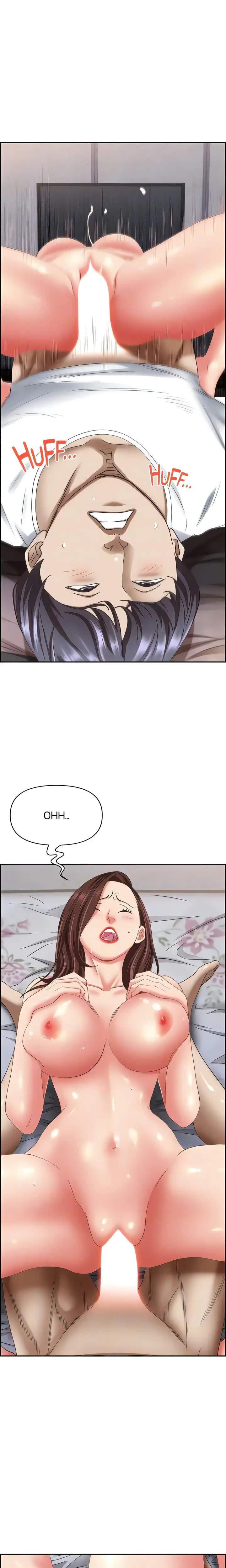 image-komik-living-with-a-married-woman-chapter-105-7/30