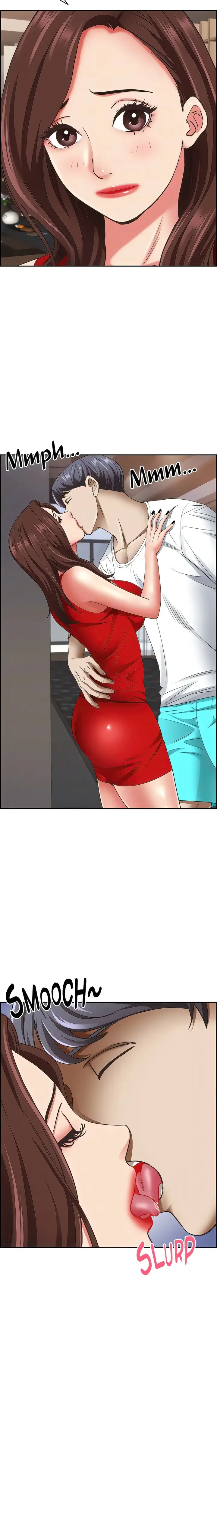 image-komik-living-with-a-married-woman-chapter-105-10/30