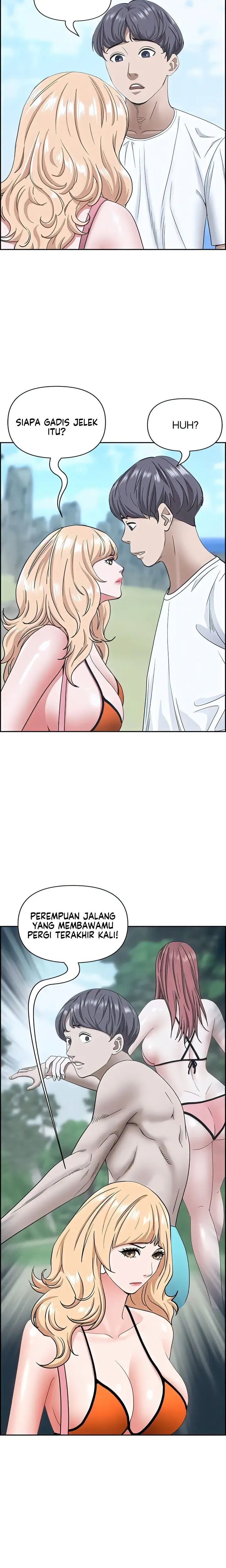 image-komik-living-with-a-married-woman-chapter-106-11/29