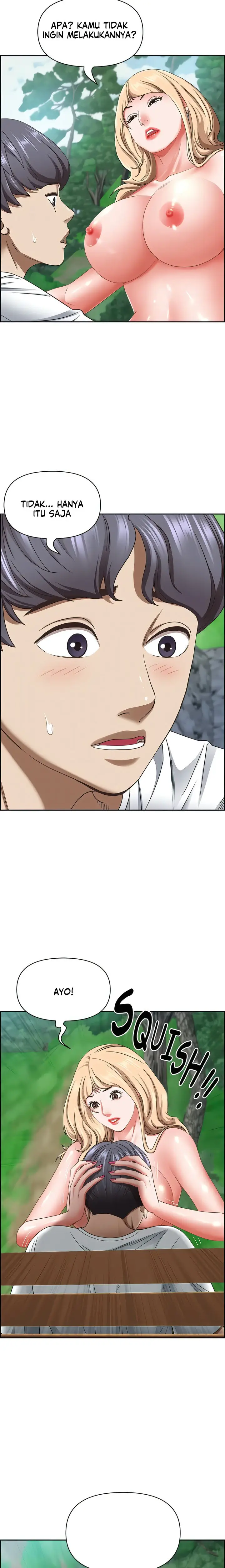 image-komik-living-with-a-married-woman-chapter-107-4/28