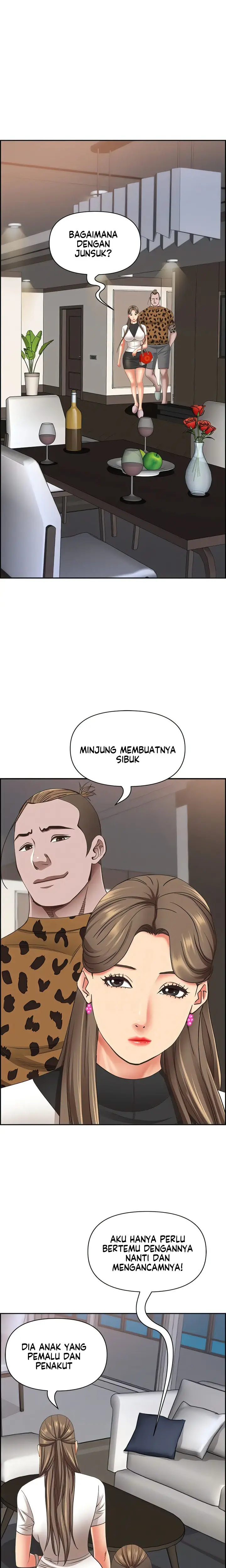 image-komik-living-with-a-married-woman-chapter-107-13/28