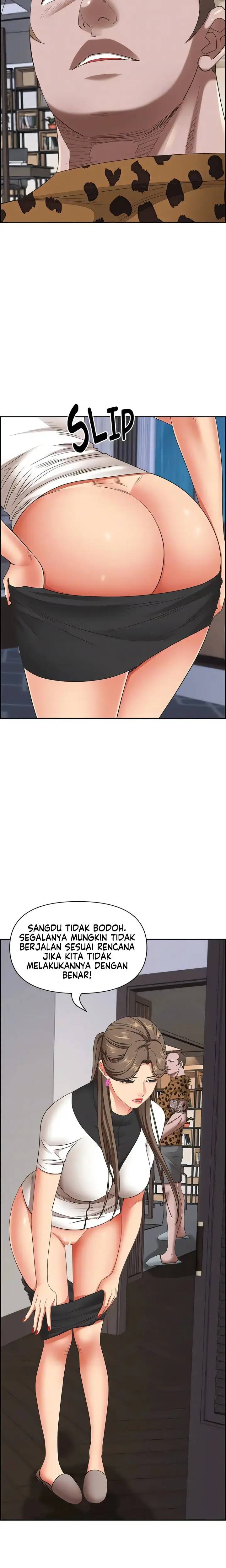 image-komik-living-with-a-married-woman-chapter-107-16/28