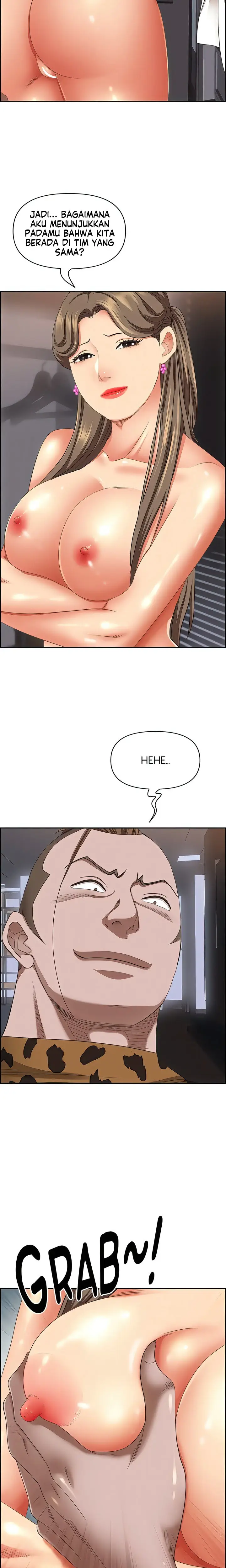 image-komik-living-with-a-married-woman-chapter-108-11/28