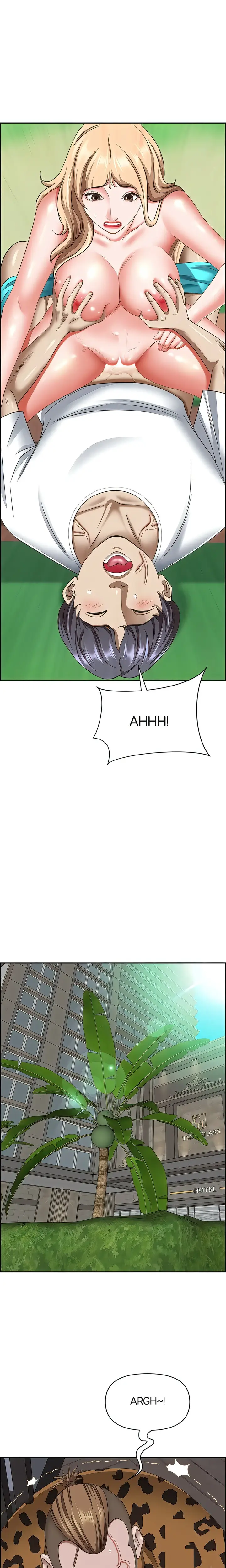 image-komik-living-with-a-married-woman-chapter-109-10/29