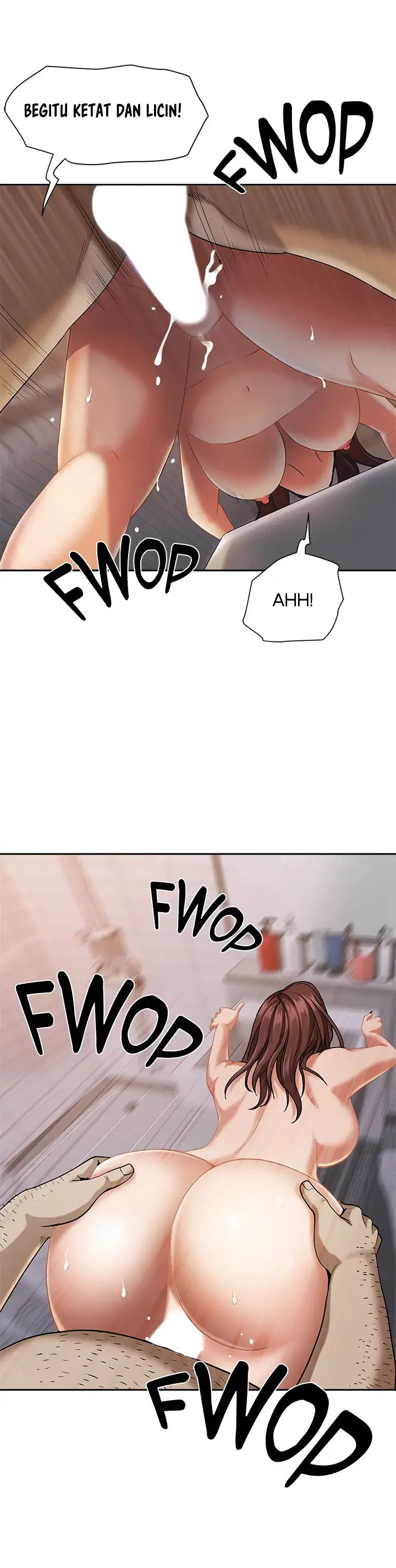 image-komik-living-with-a-married-woman-chapter-11-11/33