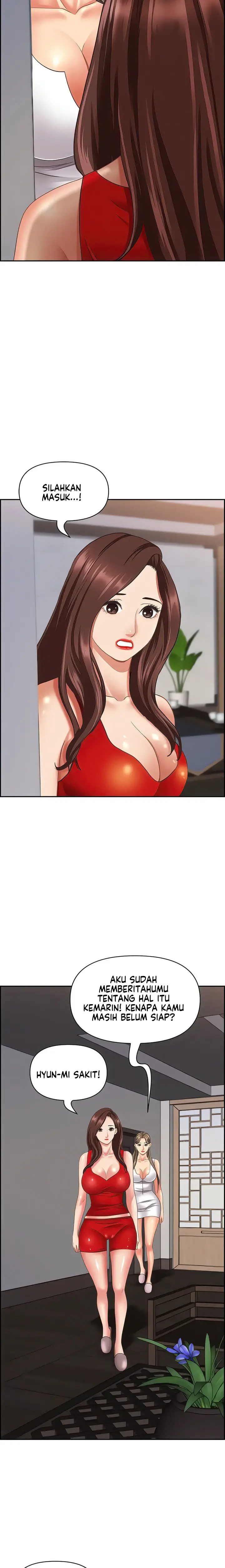 image-komik-living-with-a-married-woman-chapter-110-4/28