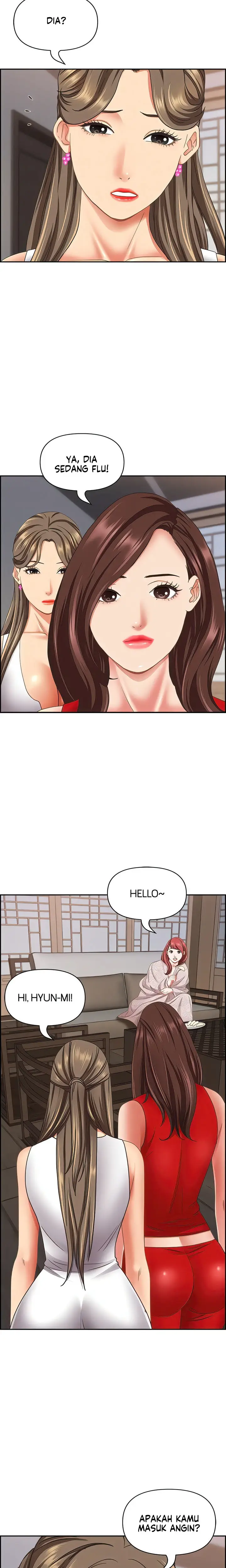 image-komik-living-with-a-married-woman-chapter-110-5/28