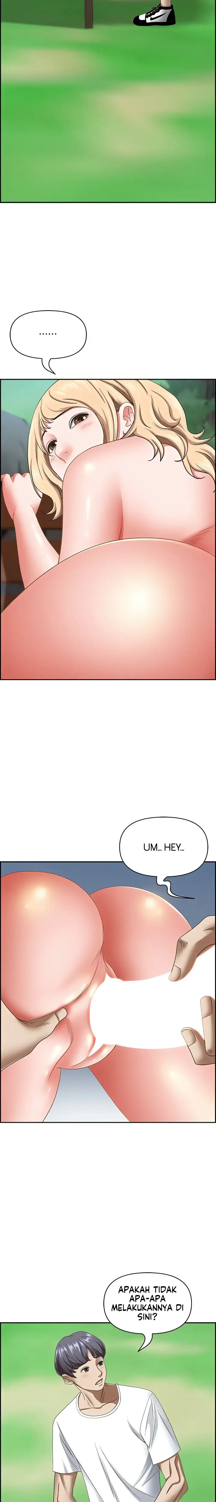 image-komik-living-with-a-married-woman-chapter-110-11/28