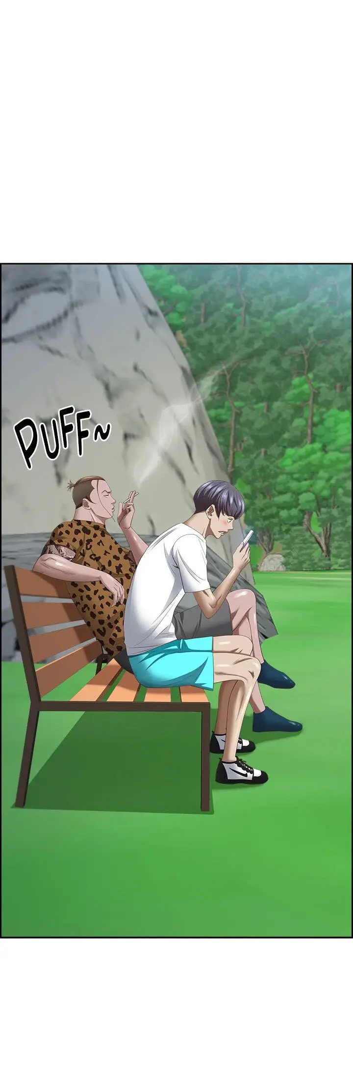 image-komik-living-with-a-married-woman-chapter-111-26/58